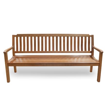 Whitecap Briarwood 6-Foot Garden Bench WT60063